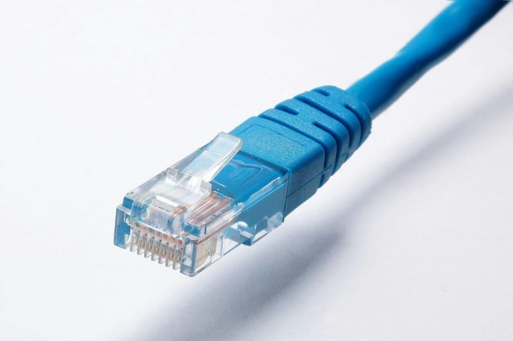 Cable rj45