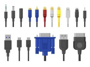 Read more about the article How to Make a Console Cable RJ45 to USB and Vice Versa – An Introduction and Overview of Types