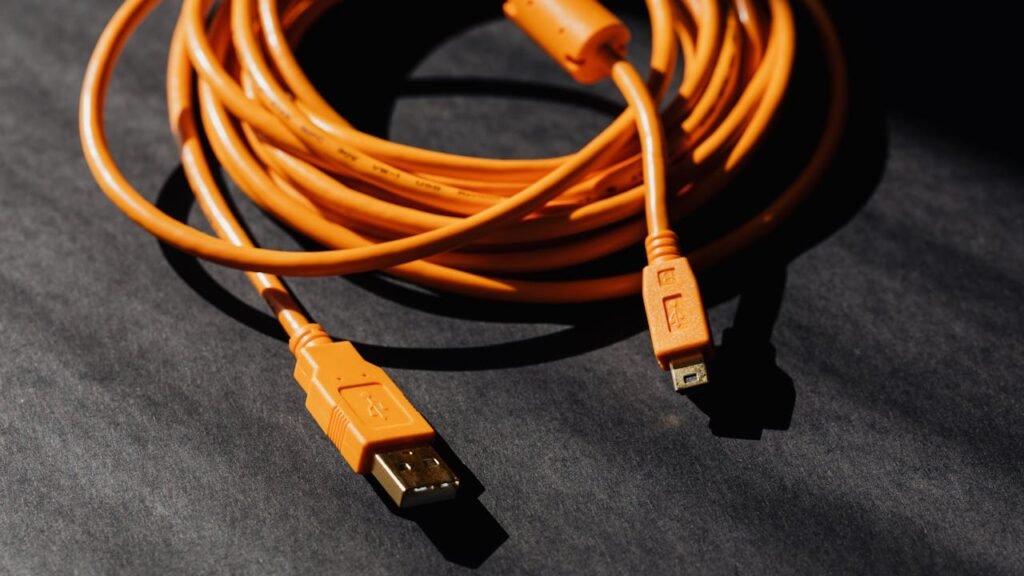 USB Console Cable 